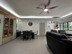 Pasir Panjang Road (D5), Apartment #569288781
